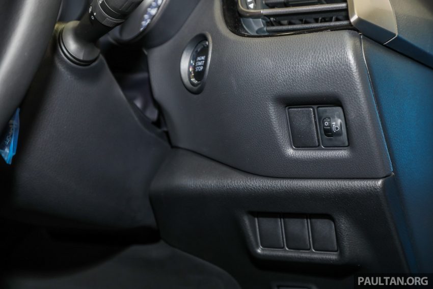 Toyota C-HR 本地版本展出，规格正式确认，明年上市。 47894