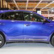 图集：大马版 Toyota Harrier, 2.0升涡轮引擎, 231匹马力！