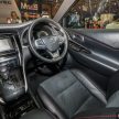 第一印象：2018 Toyota Harrier 小改款本地实拍短片！