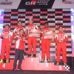 Toyota Gazoo Racing Festival：MAEPS Serdang 第二站街头赛事顺利落幕，39位赛车手角逐 Vios Challenge！