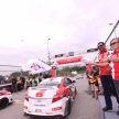 Toyota Gazoo Racing Festival：MAEPS Serdang 第二站街头赛事顺利落幕，39位赛车手角逐 Vios Challenge！