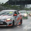 Toyota Gazoo Racing Festival：MAEPS Serdang 第二站街头赛事顺利落幕，39位赛车手角逐 Vios Challenge！