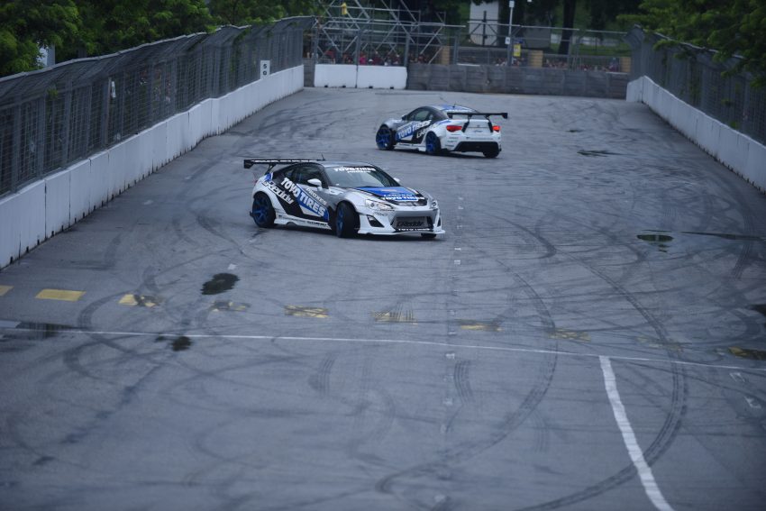 Toyota Gazoo Racing Festival：MAEPS Serdang 第二站街头赛事顺利落幕，39位赛车手角逐 Vios Challenge！ 50179
