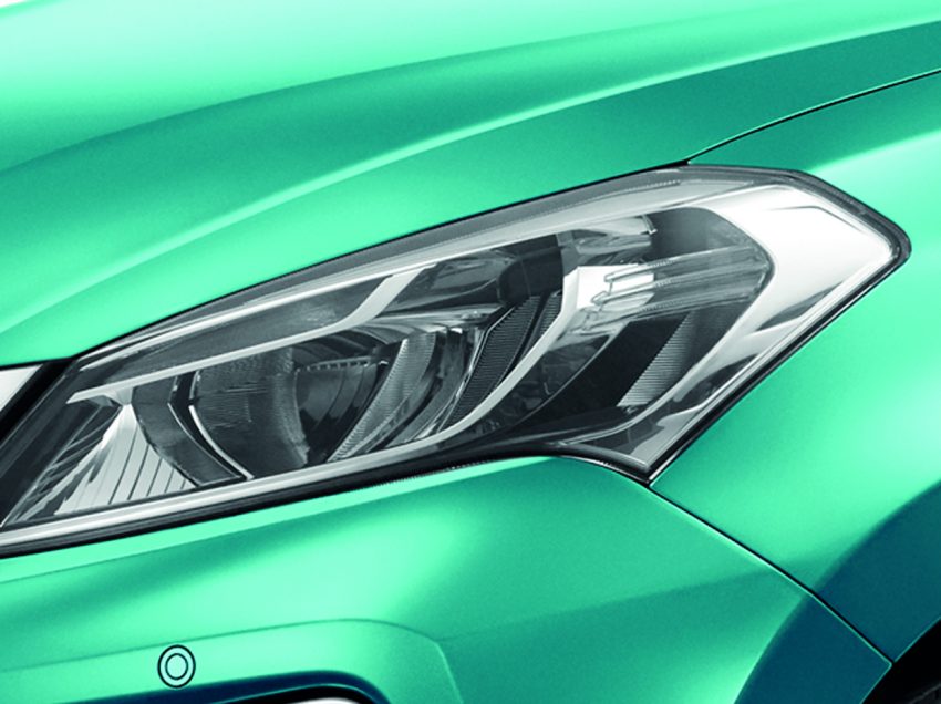 第三代 Perodua Myvi 部份规格曝光，完整列表齐来看！ 47670