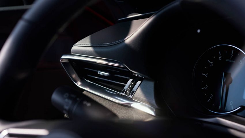 2018 Mazda 6 洛杉矶车展全球首发！2.5升涡轮引擎！ 50591