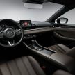 Mazda 概述2018年产品更新战略， CX-3 小改款即将发布