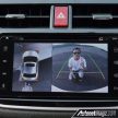印尼将发布全新 Toyota Rush, 新引擎、新外观, 更省油!