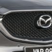 我国总代理确认 Mazda CX-30 以及 CX-5 升级版即将来马