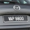 试驾：Mazda CX-5 汽油与柴油顶配版的差别在哪里？