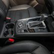 图集：Mazda CX-5 2.0 GL SkyActiv-G 2WD 与 2.2 GLS SkyActiv-D AWD, 两组实车照, 让你对比两个版本的差异。