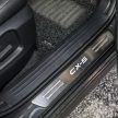 Mazda CX-5, 汽油与柴油各等级实拍照, 超完整规格列表