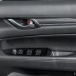 2019 Mazda CX-5 本地即将发布，确认将有2.5T涡轮引擎