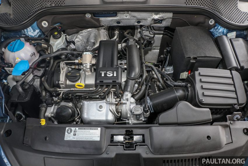 试驾：Volkswagen Beetle 1.2 TSI Sport, 末代甲虫体验！ 51332