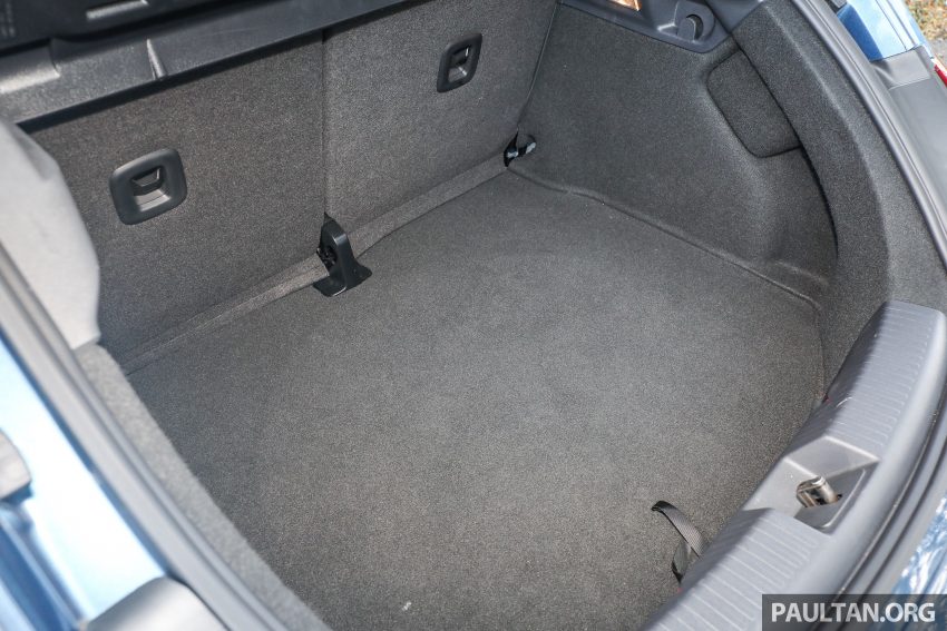 试驾：Volkswagen Beetle 1.2 TSI Sport, 末代甲虫体验！ 51364