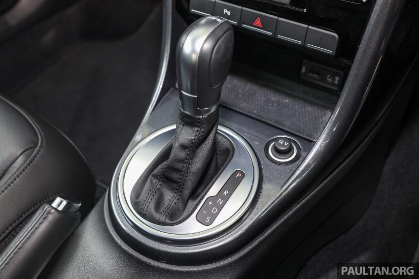 试驾：Volkswagen Beetle 1.2 TSI Sport, 末代甲虫体验！ 51342