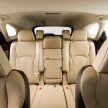 2017洛杉矶车展：Lexus RX L 全球首演，七座布局SUV！