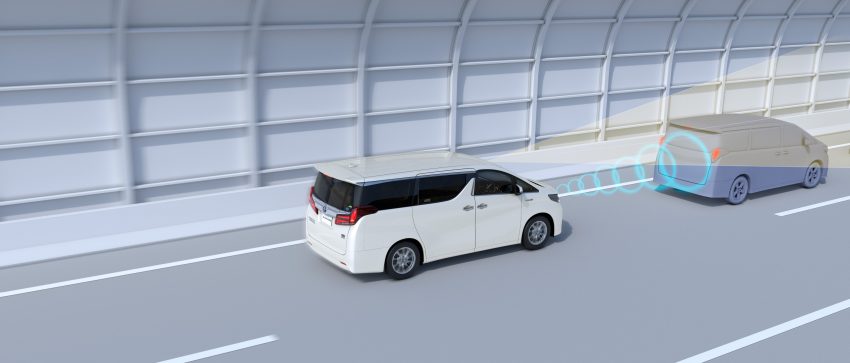 日本发布小改款 Toyota Alphard 与 Vellfire，搭载全新 3.5L V6 自然进气引擎，8AT变速箱，油耗表现更优秀！ 52193