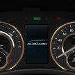 官网开放预订, Toyota Alphard / Vellfire 小改款即将来马！