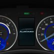 总代理网上公布小改款 Toyota Vellfire 与 Alphard 正式售价，全车系小改后价格小涨，售价35.8万、43万和54.8万