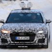 视频：原厂释出新一代 C8 Audi A6 预告视频，下个月亮相