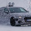 视频：原厂释出新一代 C8 Audi A6 预告视频，下个月亮相