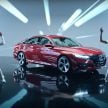 美国 Honda Accord 进化史广告，五代Accord齐聚一堂！