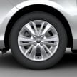 全新 Toyota Vios 新加坡开卖，7气囊+VSC，油耗更佳！