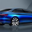 原厂发布更多预告图，全新 Volkswagen Jetta 内装曝光！