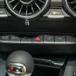 Audi TT 2.0 TFSI Black Edition 发布，售价 RM317,400！