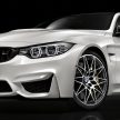 BMW M3 / M4 Competition M Heat！限量15辆于日发售！