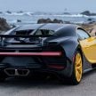 终极超跑也被召回，Bugatti Chiron 座椅固定架存隐患。