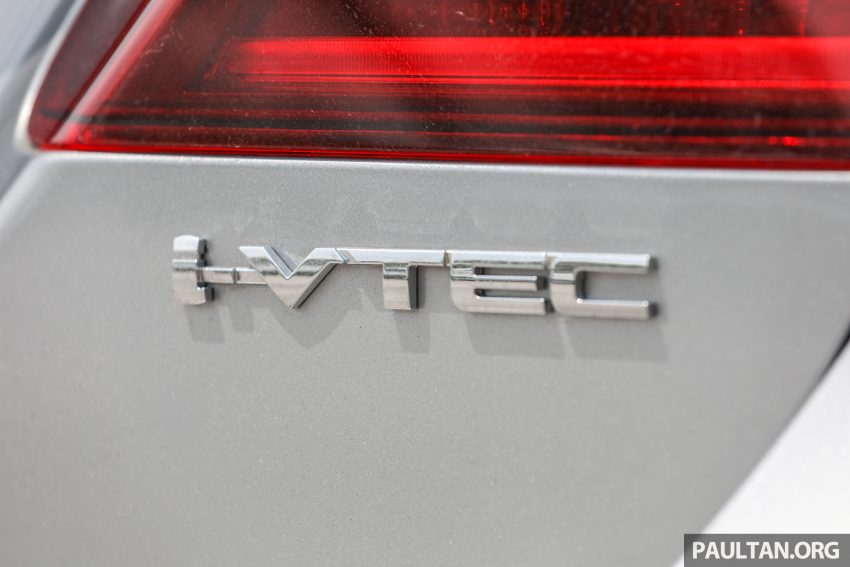 试驾：Honda Accord 2.0 VTi-L 小改款，颜值大幅提升！ 51677