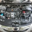 试驾：Honda Accord 2.0 VTi-L 小改款，颜值大幅提升！