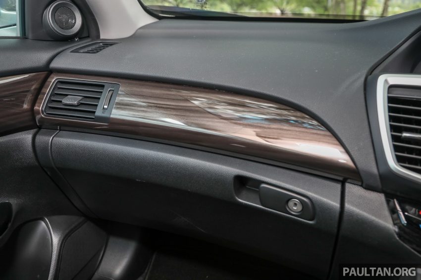 试驾：Honda Accord 2.0 VTi-L 小改款，颜值大幅提升！ 51690