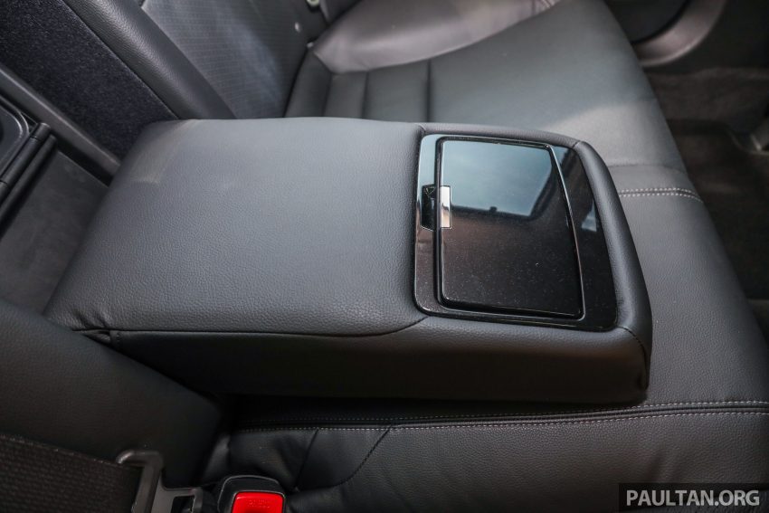试驾：Honda Accord 2.0 VTi-L 小改款，颜值大幅提升！ 51707