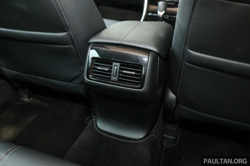 试驾：Honda Accord 2.0 VTi-L 小改款，颜值大幅提升！ 51708