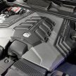 非官方构想图广传，Lamborghini Urus 将推出Coupe车型