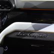 最强SUV, 超级跑旅 Lamborghini Urus 发布, 3.6秒破百！