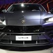 Lamborghini Urus 全球热销 , 吸引许多蛮牛首购族和女性
