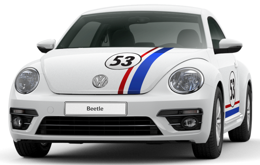 双12网购促销活动，Volkswagen 首次与 Lazada 跨界合作，12辆限量版 Volkswagen Beetles 20分钟内被抢空！ 51474