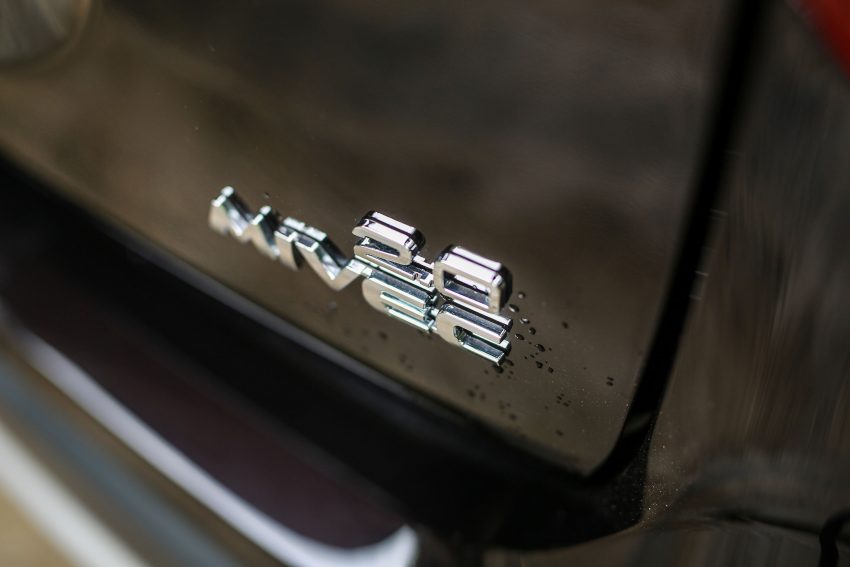 试驾：Mitsubishi Outlander 2.0L 4WD，可家用可越野！ 52717
