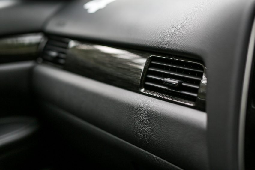 试驾：Mitsubishi Outlander 2.0L 4WD，可家用可越野！ 52702