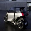解决城市塞车问题，PSA 集团将发布三轮 Hybrid 小车。