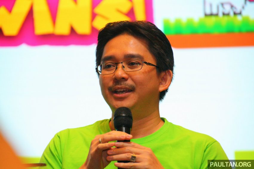 Petronas 举办年尾优惠, 多份奖赏供赢取, 每人都是赢家！ 51148
