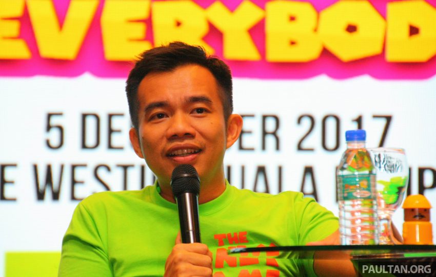 Petronas 举办年尾优惠, 多份奖赏供赢取, 每人都是赢家！ 51149