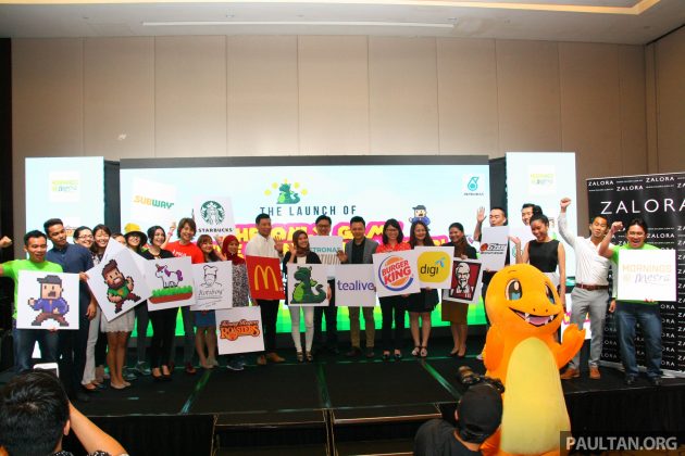 Petronas 举办年尾优惠, 多份奖赏供赢取, 每人都是赢家！