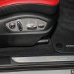 Porsche Macan SportDesign 限量40辆开售，RM545K。