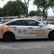 大马也有自动驾驶技术，本地青年研发出第三级自驾科技。