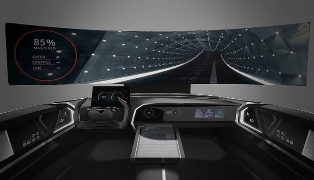 Hyundai 将在2018消费电子展推汽车智能语音识别系统！