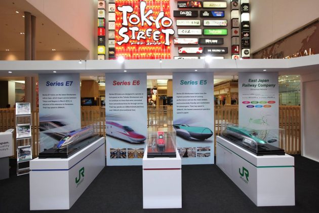 确定参与马新高铁项目竞标，日本正在准备最全面献议！